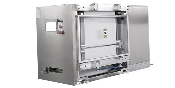 GRYF滾筒式柔版包裝機